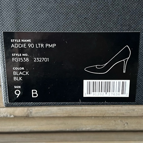 COACH ADDIE 90 LTR PMP - Picture 9 of 9